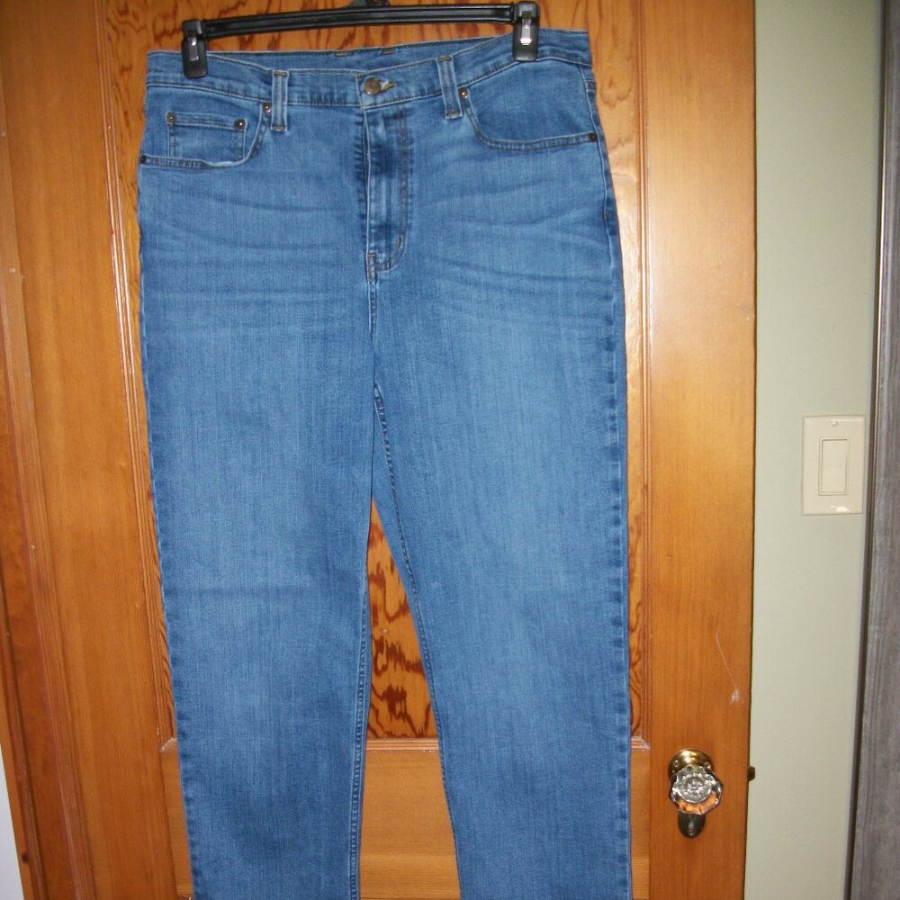 LL Bean Men's BeanFlex Classic fit